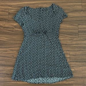 Brandy Melville flowy casual dress